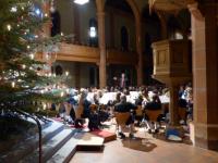 Weihnachtskonzert Ihringen